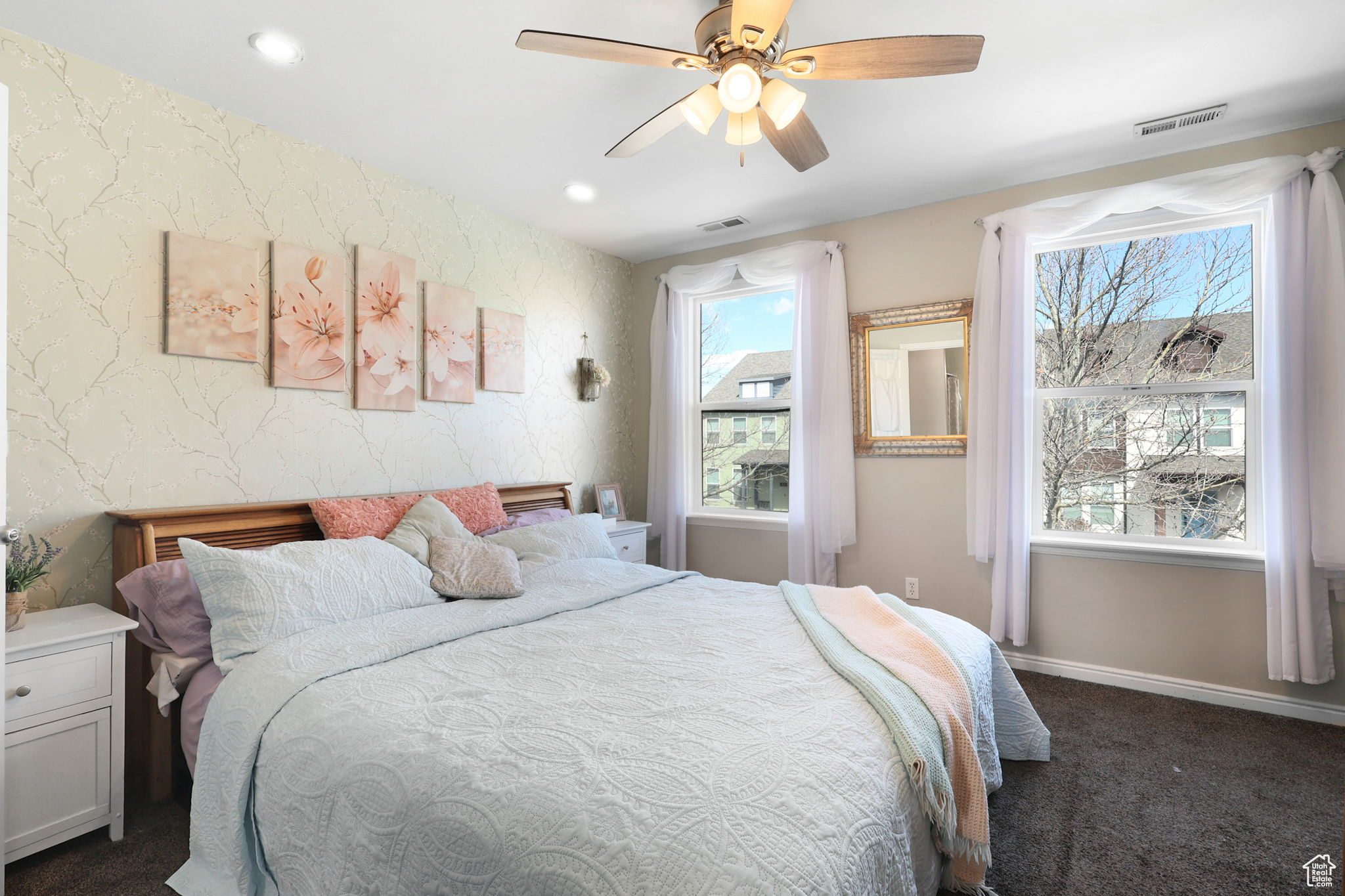 4569 W Harvest Sun Ln, South Jordan, Utah image 13