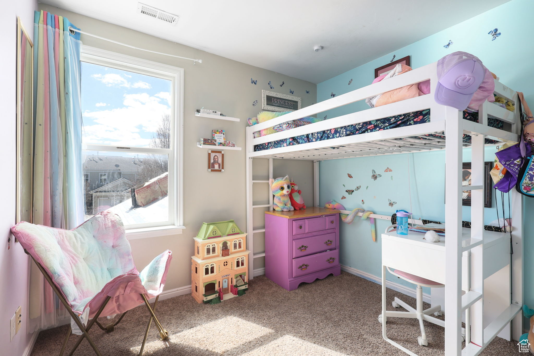 4569 W Harvest Sun Ln, South Jordan, Utah image 17