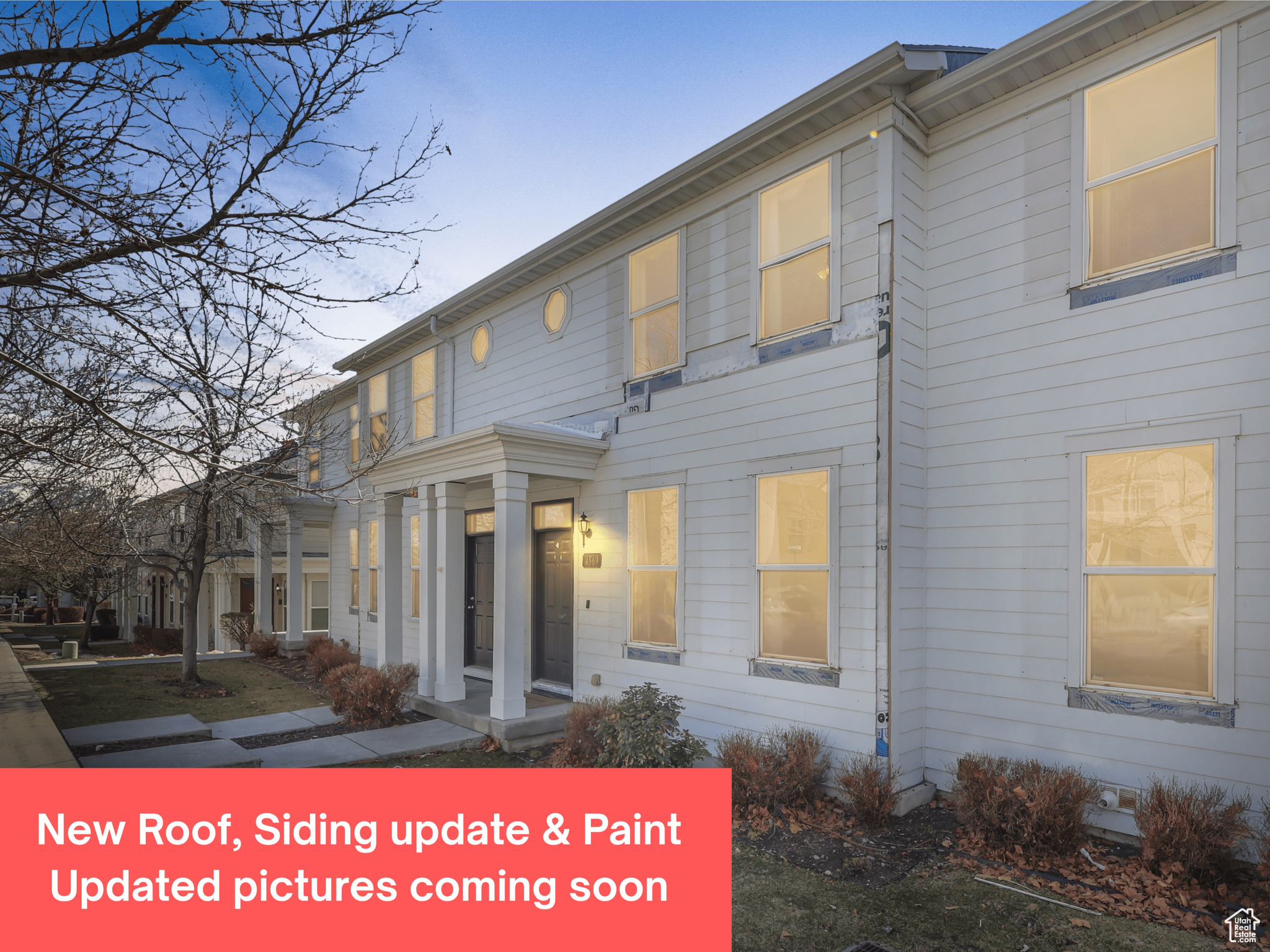 4569 W Harvest Sun Ln, South Jordan, Utah image 1