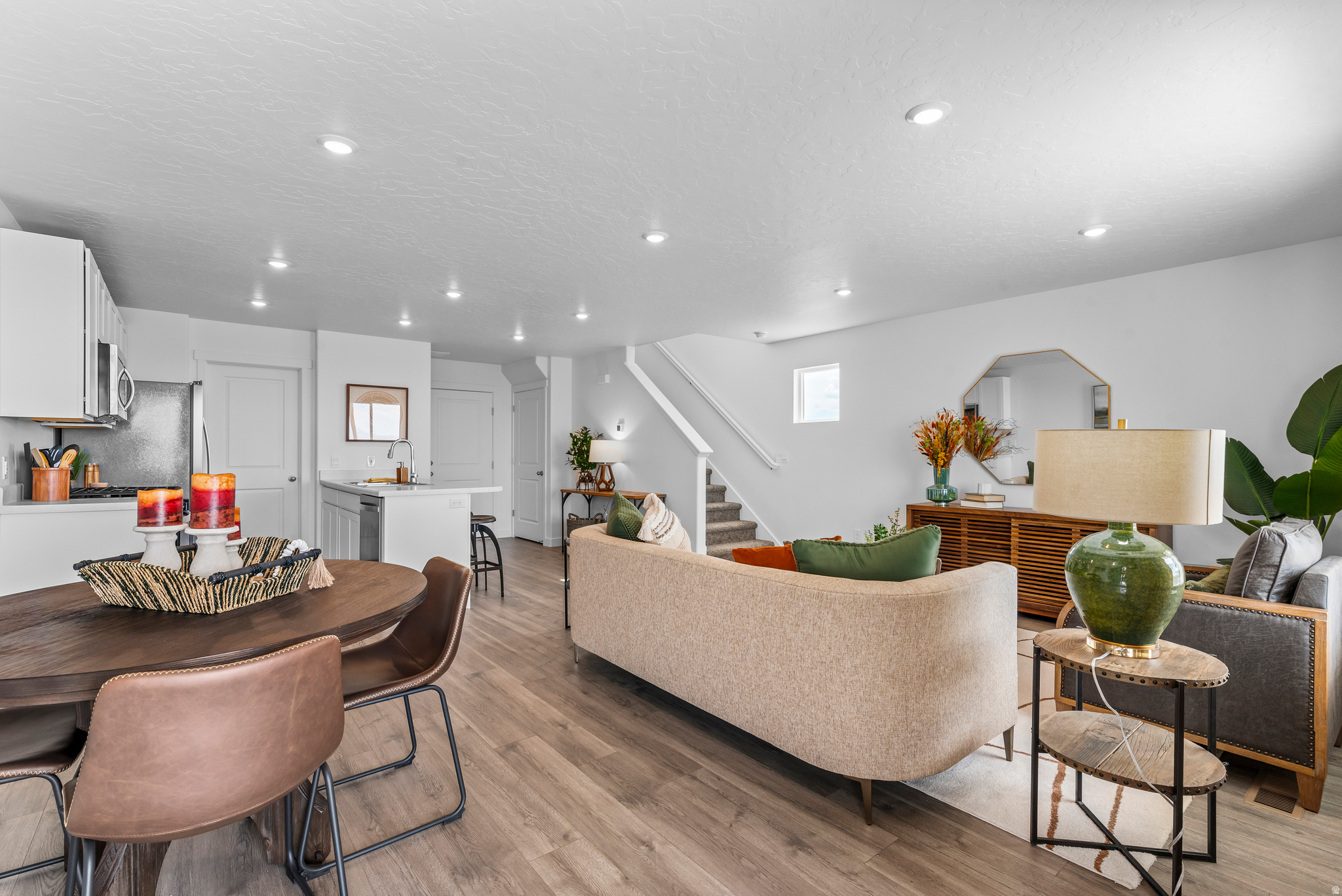 WESTERN ACRES - Residential