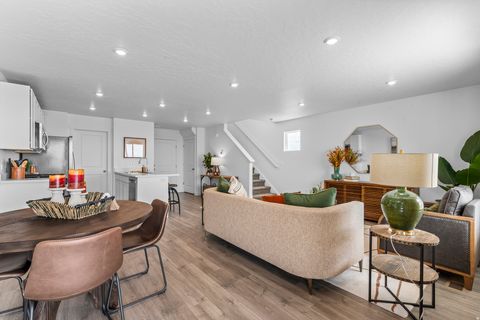 Tiny photo for 1729 N COPPER DR #1284, Tooele, UT 84074 (MLS # 2124728)