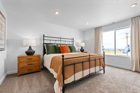 Tiny photo for 1729 N COPPER DR #1284, Tooele, UT 84074 (MLS # 2124728)
