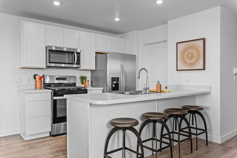 Tiny photo for 1729 N COPPER DR #1284, Tooele, UT 84074 (MLS # 2124728)