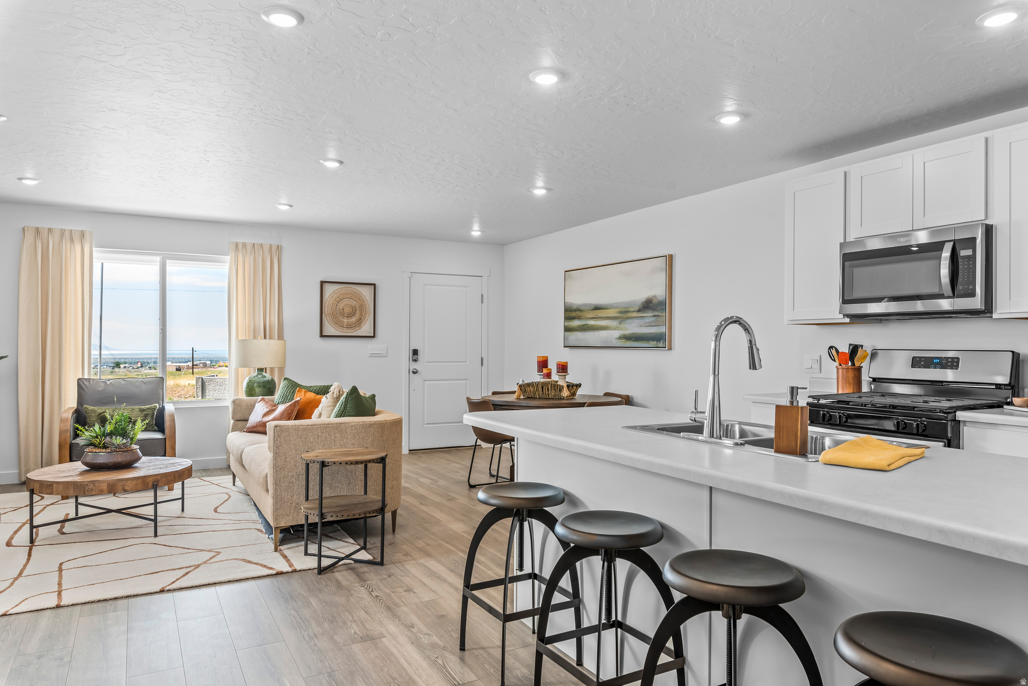 WESTERN ACRES - Residential