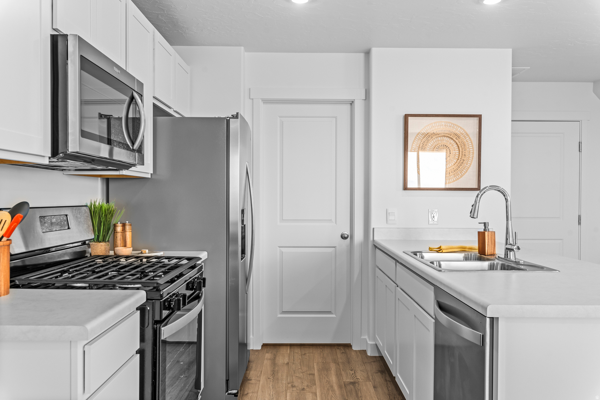 WESTERN ACRES - Residential