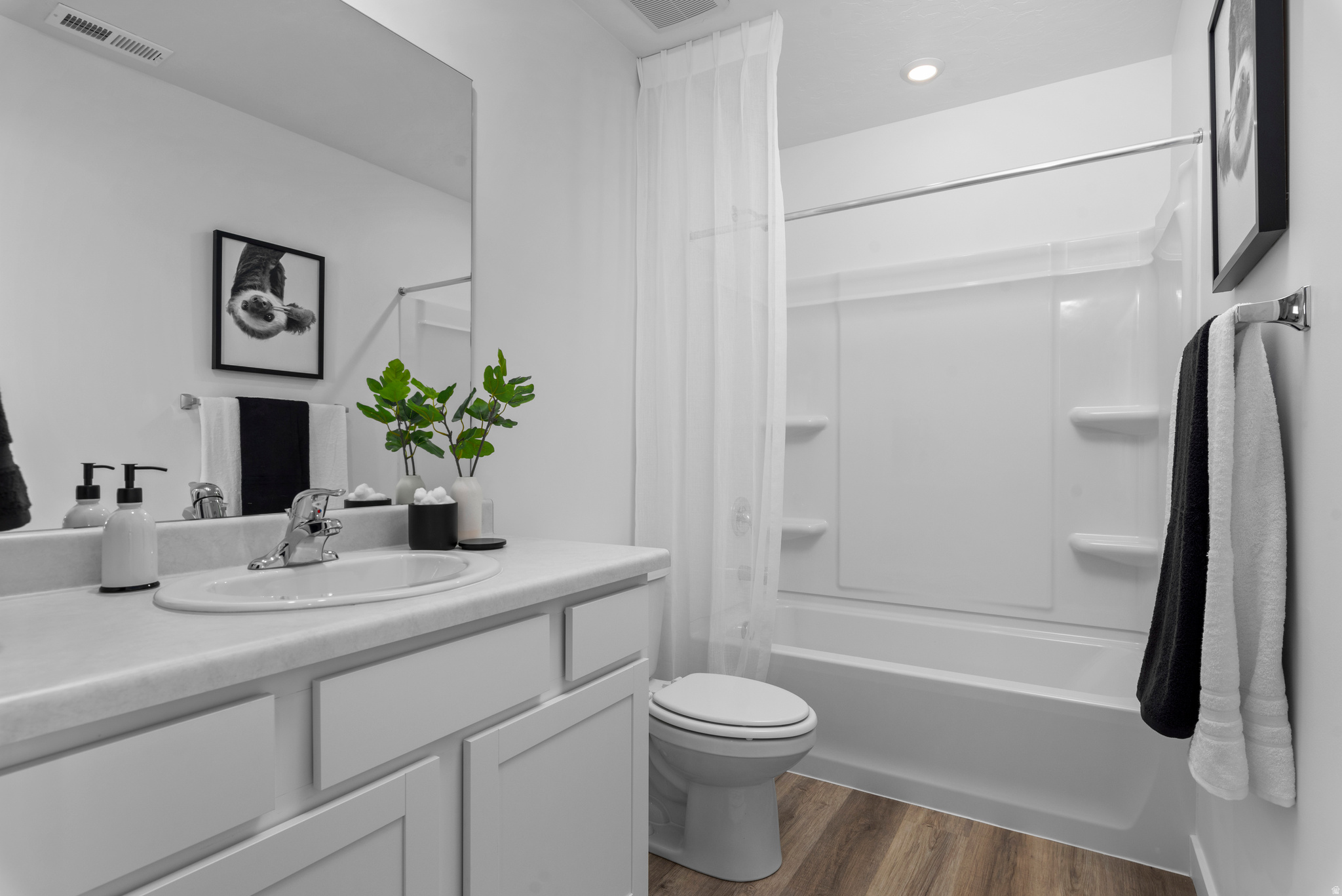 WESTERN ACRES - Residential