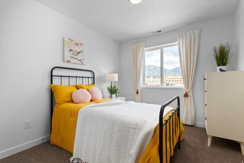 Tiny photo for 1729 N COPPER DR #1284, Tooele, UT 84074 (MLS # 2124728)