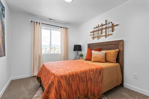 Tiny photo for 1729 N COPPER DR #1284, Tooele, UT 84074 (MLS # 2124728)