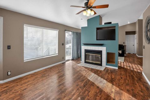 Tiny photo for 9091 S CRYSTAL VISTA LN, West Jordan, UT 84088 (MLS # 2147044)