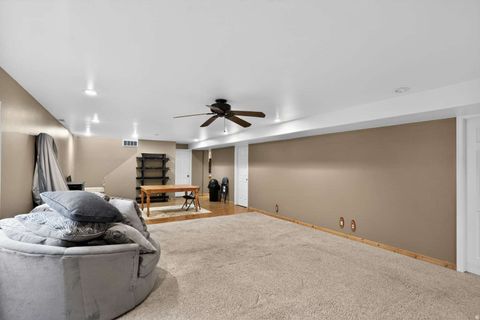 Tiny photo for 9091 S CRYSTAL VISTA LN, West Jordan, UT 84088 (MLS # 2147044)