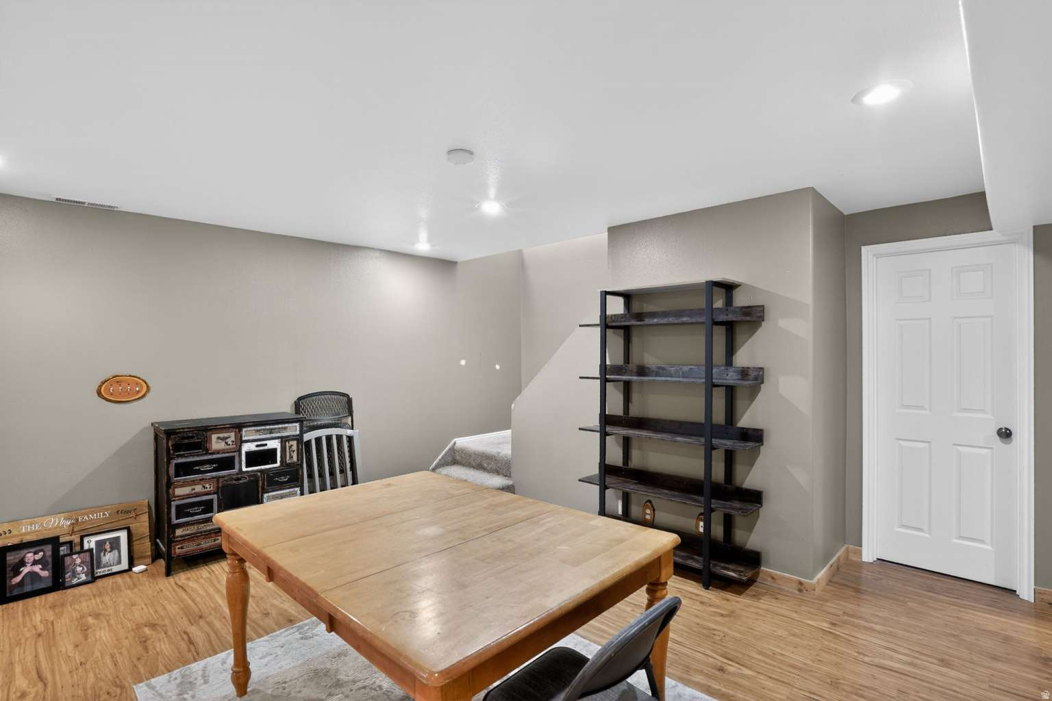 MEADOWS - Residential