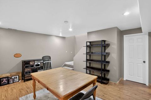 Tiny photo for 9091 S CRYSTAL VISTA LN, West Jordan, UT 84088 (MLS # 2147044)