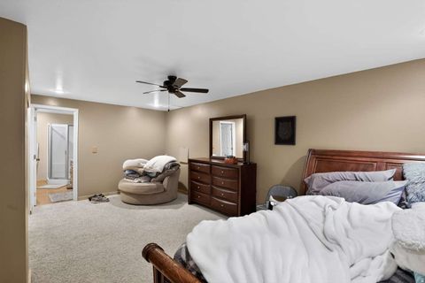 Tiny photo for 9091 S CRYSTAL VISTA LN, West Jordan, UT 84088 (MLS # 2147044)