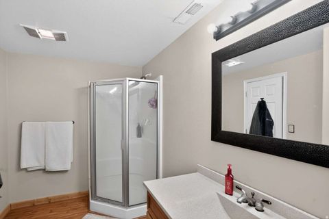 Tiny photo for 9091 S CRYSTAL VISTA LN, West Jordan, UT 84088 (MLS # 2147044)