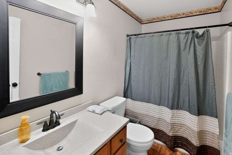 Tiny photo for 9091 S CRYSTAL VISTA LN, West Jordan, UT 84088 (MLS # 2147044)