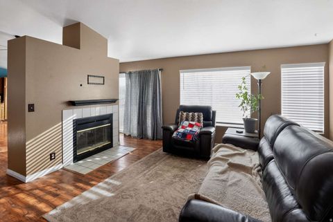 Tiny photo for 9091 S CRYSTAL VISTA LN, West Jordan, UT 84088 (MLS # 2147044)