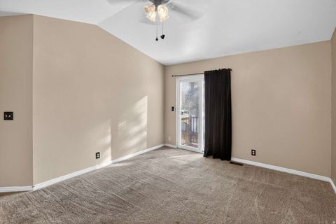 Tiny photo for 9091 S CRYSTAL VISTA LN, West Jordan, UT 84088 (MLS # 2147044)