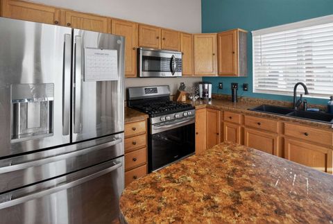 Tiny photo for 9091 S CRYSTAL VISTA LN, West Jordan, UT 84088 (MLS # 2147044)