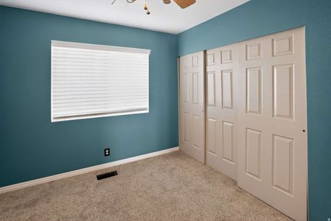 Tiny photo for 9091 S CRYSTAL VISTA LN, West Jordan, UT 84088 (MLS # 2147044)