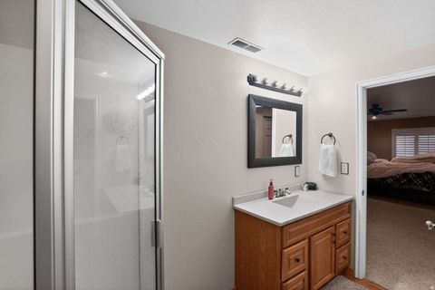 Tiny photo for 9091 S CRYSTAL VISTA LN, West Jordan, UT 84088 (MLS # 2147044)