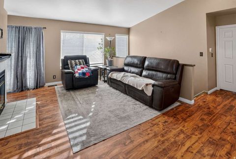 Tiny photo for 9091 S CRYSTAL VISTA LN, West Jordan, UT 84088 (MLS # 2147044)