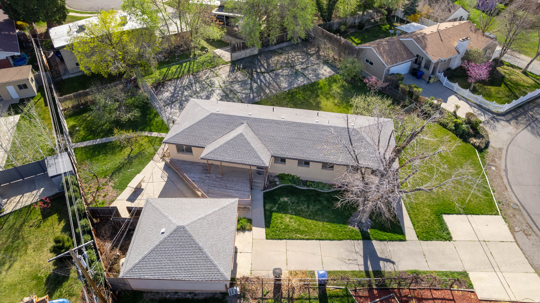 VERDANT HEIGHTS - Residential