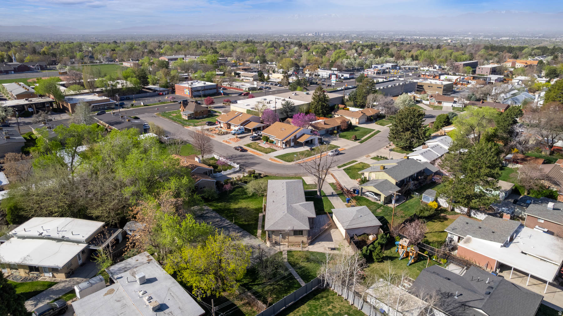 VERDANT HEIGHTS - Residential