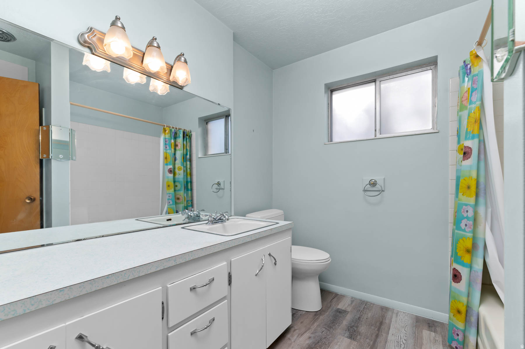 VERDANT HEIGHTS - Residential