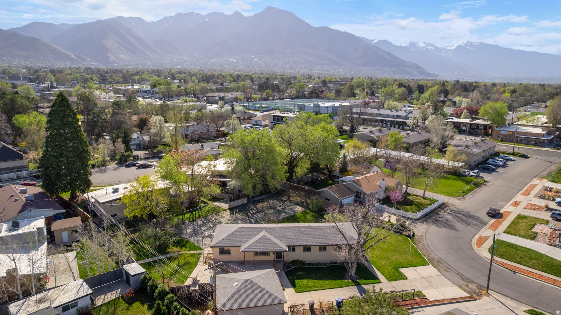 VERDANT HEIGHTS - Residential