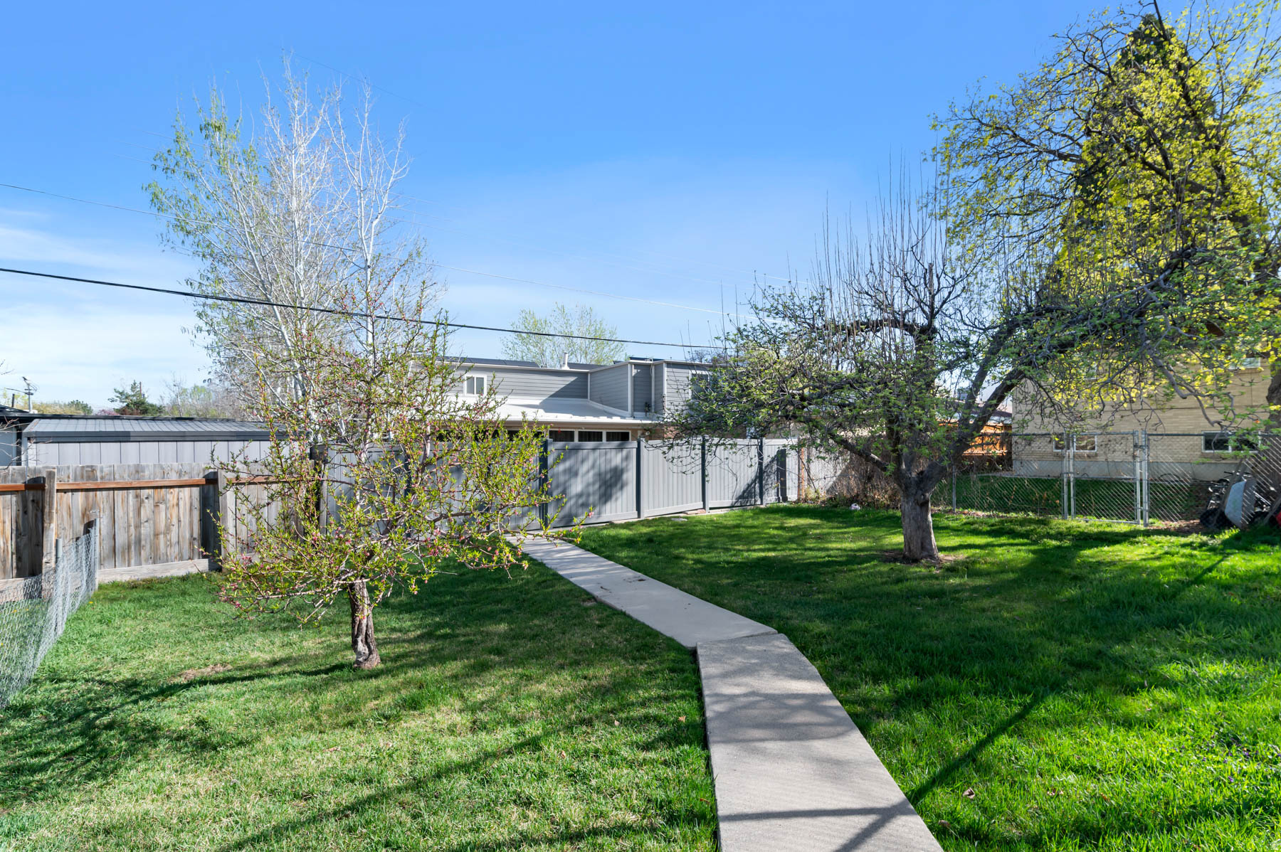 VERDANT HEIGHTS - Residential