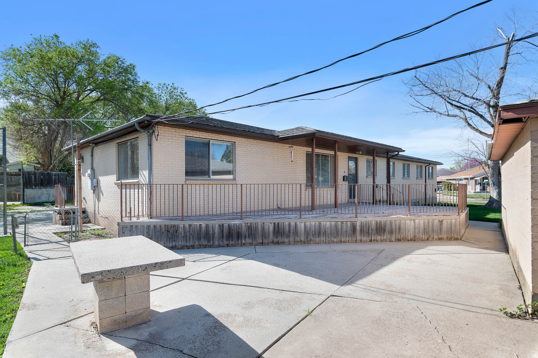 VERDANT HEIGHTS - Residential