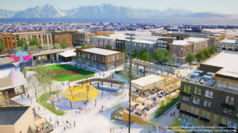 DAYBREAK - Residential