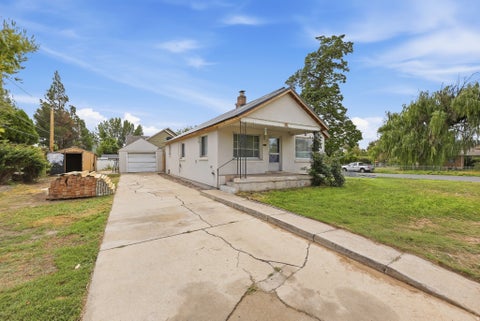 Tiny photo for 981 W 900 N, Provo, UT 84604 (MLS # 2186352)