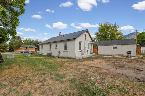 Tiny photo for 981 W 900 N, Provo, UT 84604 (MLS # 2186352)