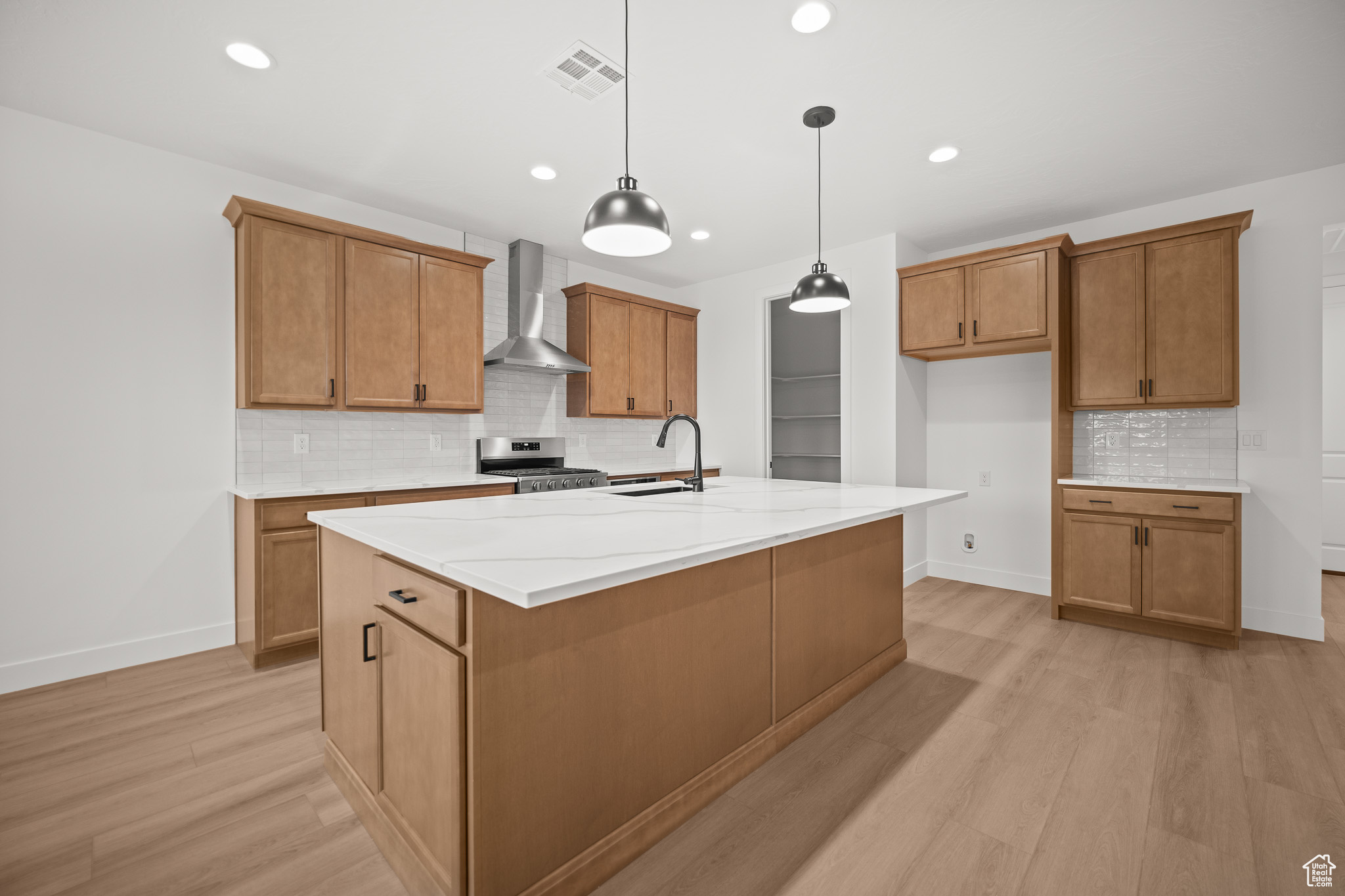 ROSALIA RIDGE - Residential