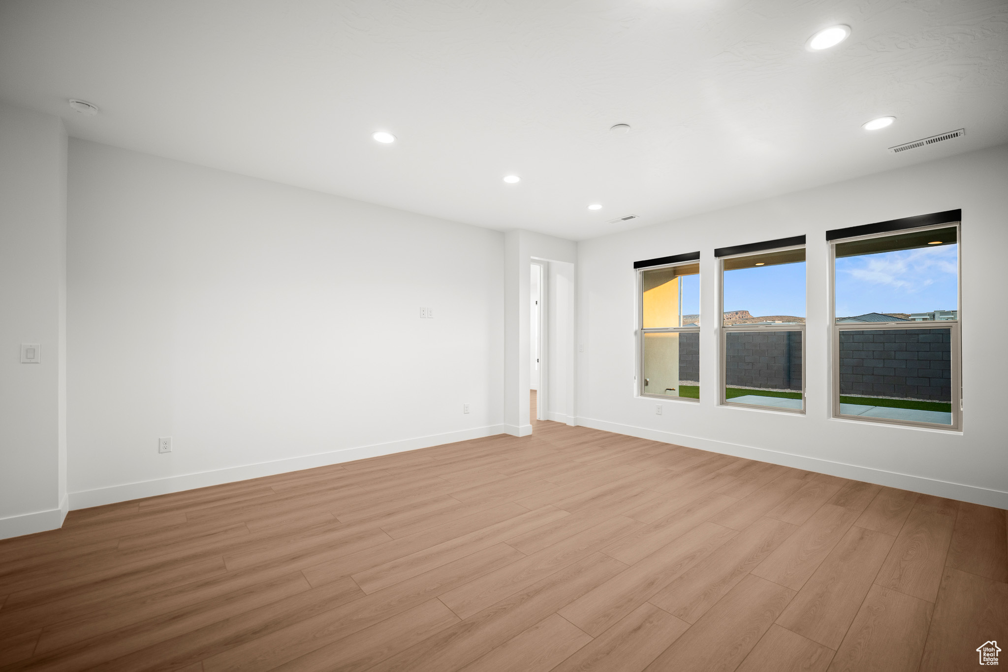 ROSALIA RIDGE - Residential