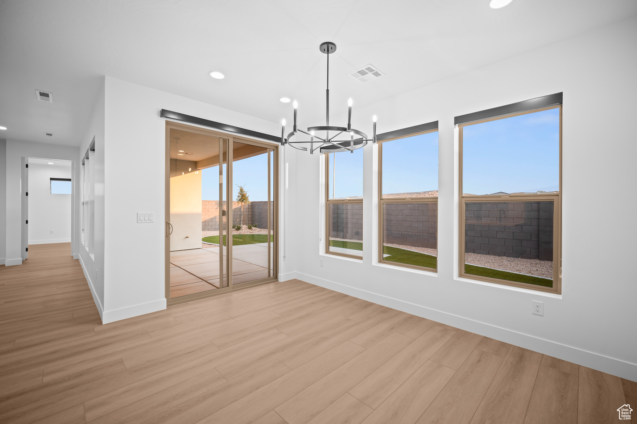 ROSALIA RIDGE - Residential