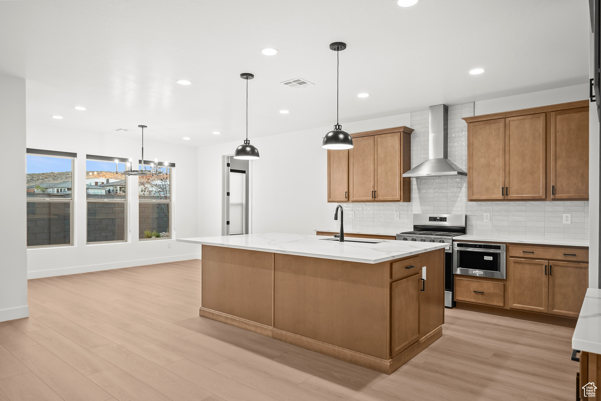 ROSALIA RIDGE - Residential