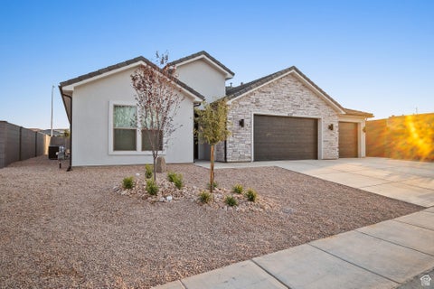 Homes For Sale - 2663 W Venice Ln #15<br/> St. George, UT 84770