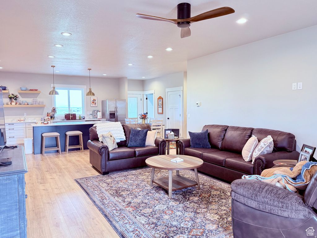 Photo of 295 E 2ND N, Paris, ID 83261 (MLS # 2130595)