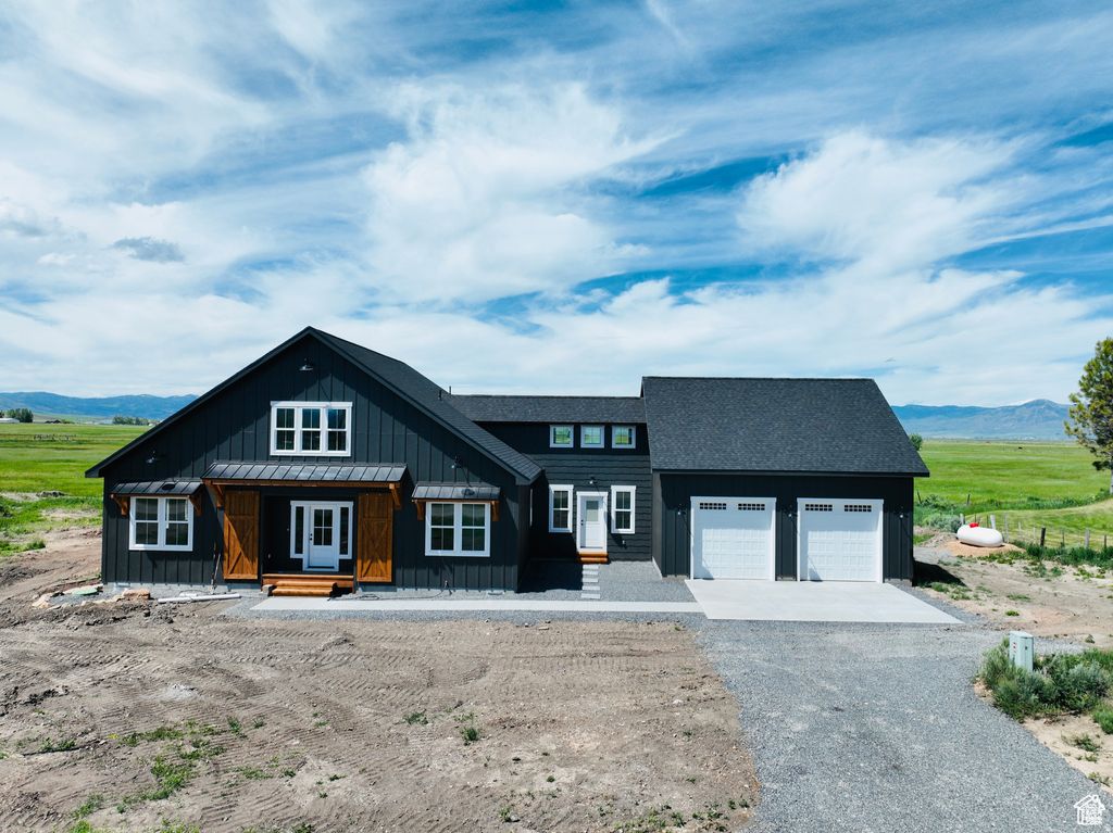 Photo of 295 E 2ND N, Paris, ID 83261 (MLS # 2130595)