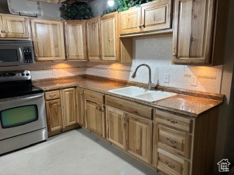 CEDAR CLIFF ESTATES - Residential