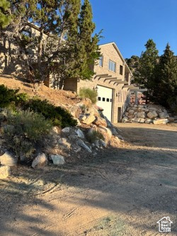 CEDAR CLIFF ESTATES - Residential