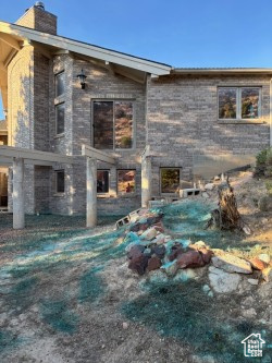 CEDAR CLIFF ESTATES - Residential