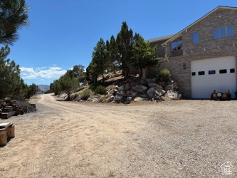 CEDAR CLIFF ESTATES - Residential