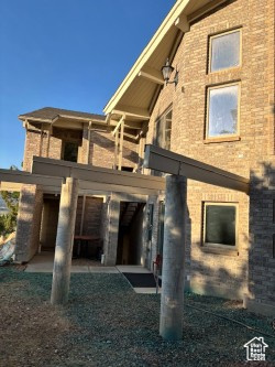 CEDAR CLIFF ESTATES - Residential