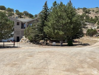 CEDAR CLIFF ESTATES - Residential