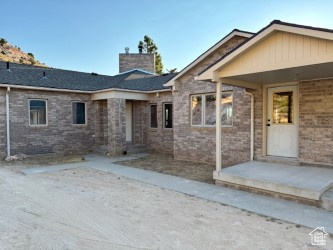 CEDAR CLIFF ESTATES - Residential