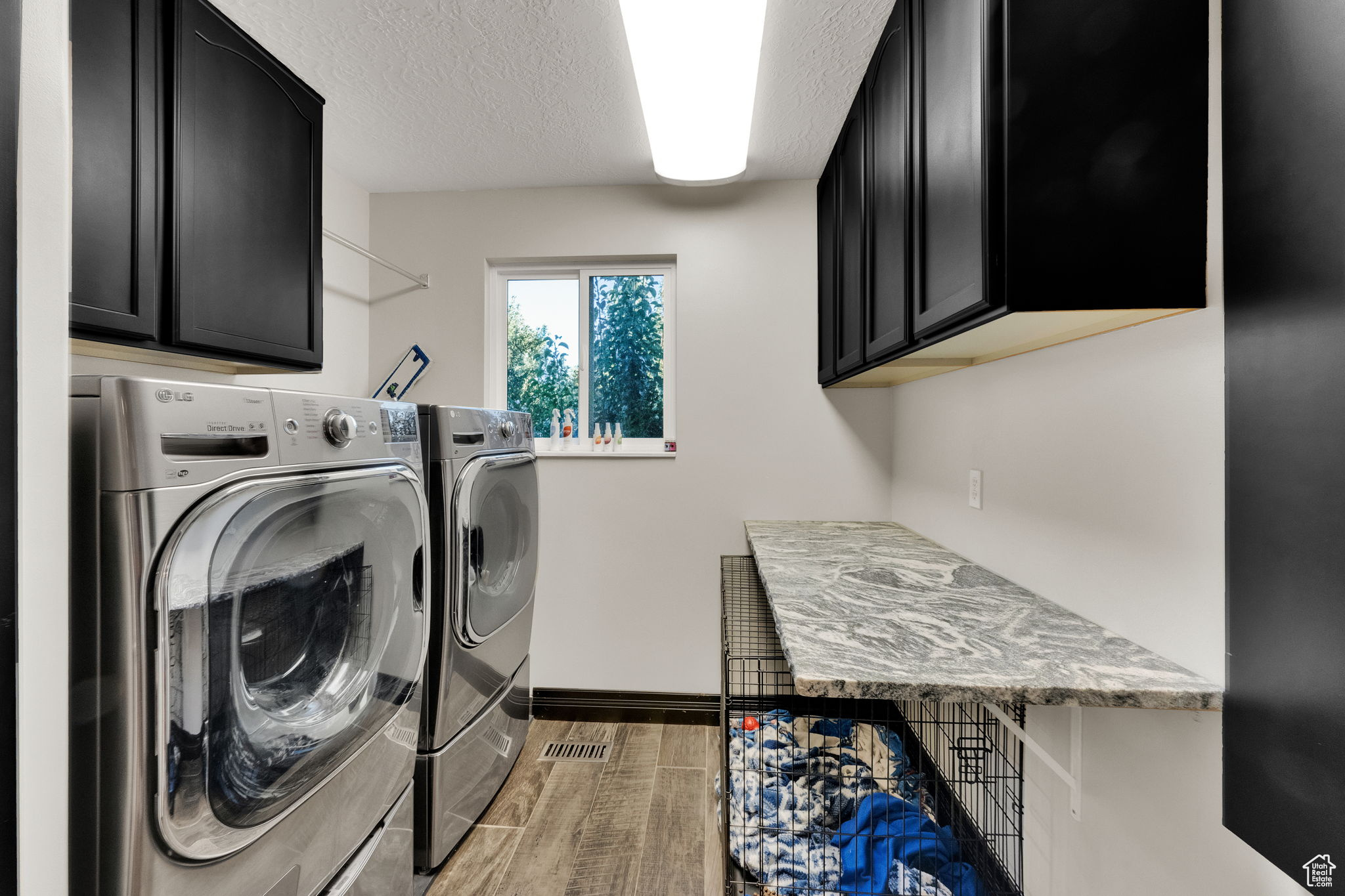 CEDAR PASS NORTH PLAT A - Residential