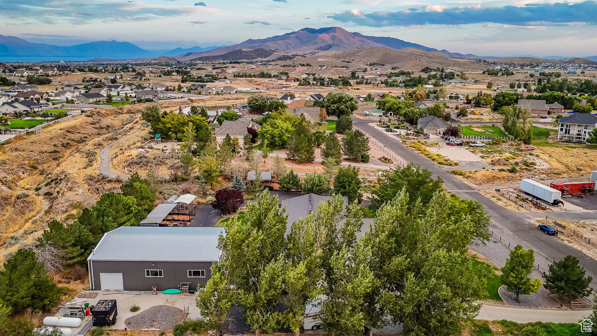 CEDAR PASS NORTH PLAT A - Residential